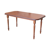 Vénusz asztal - kinyitható, bővíthető asztal