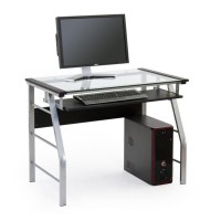 B18 számítógépes asztal