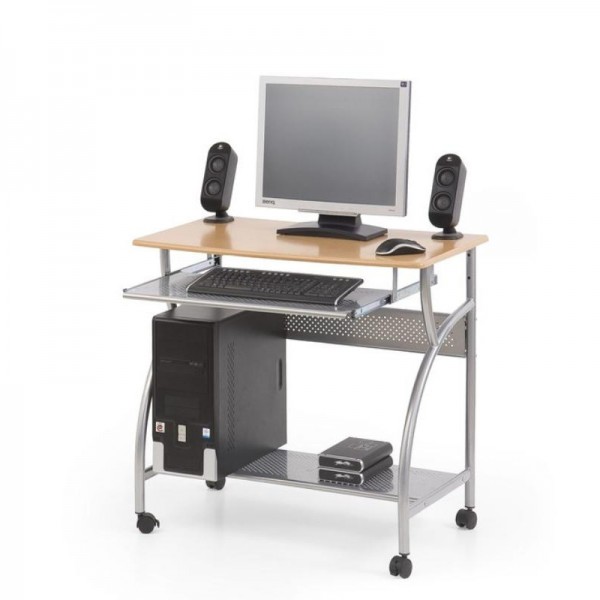 B06 számítógépes asztal